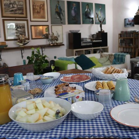 Gabry Guest House Bruno Zewnętrze zdjęcie