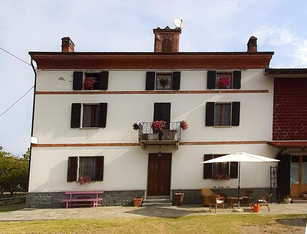Gabry Guest House Bruno Zewnętrze zdjęcie