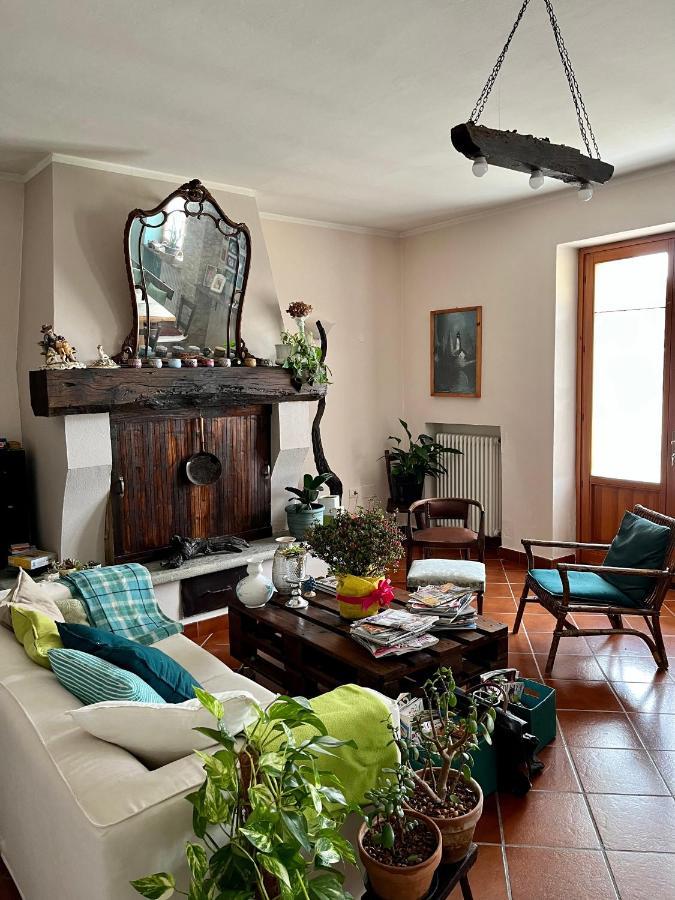 Gabry Guest House Bruno Zewnętrze zdjęcie