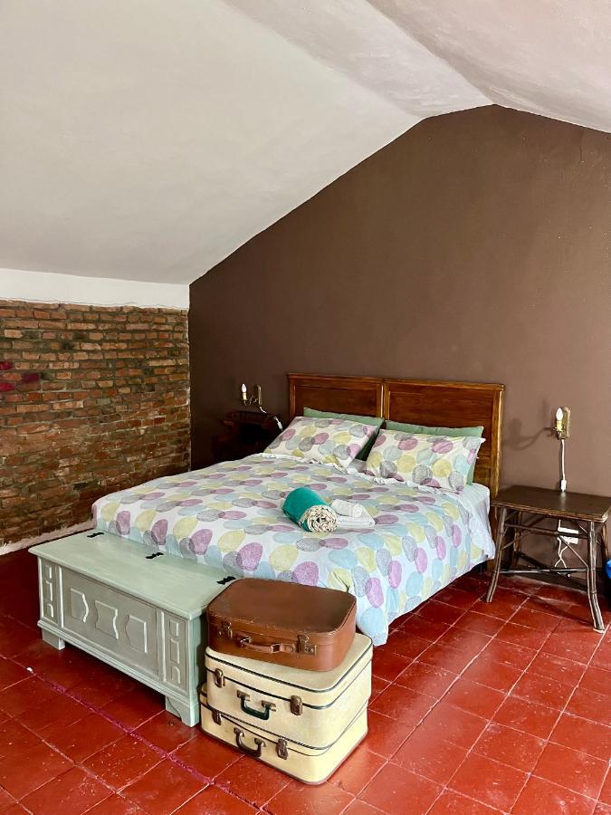 Gabry Guest House Bruno Zewnętrze zdjęcie