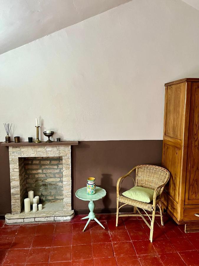 Gabry Guest House Bruno Zewnętrze zdjęcie