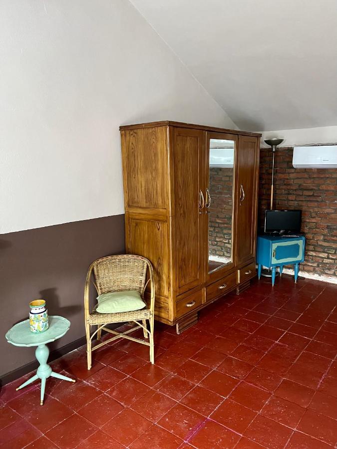 Gabry Guest House Bruno Zewnętrze zdjęcie