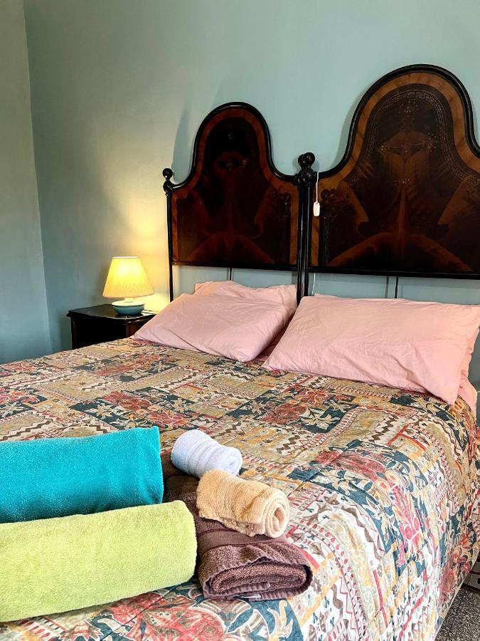 Gabry Guest House Bruno Zewnętrze zdjęcie