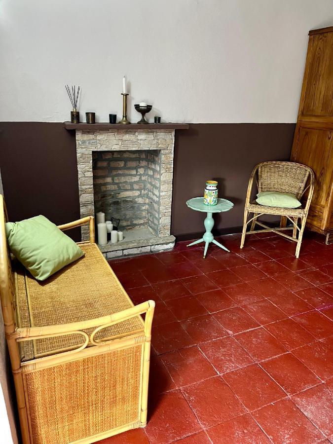 Gabry Guest House Bruno Zewnętrze zdjęcie