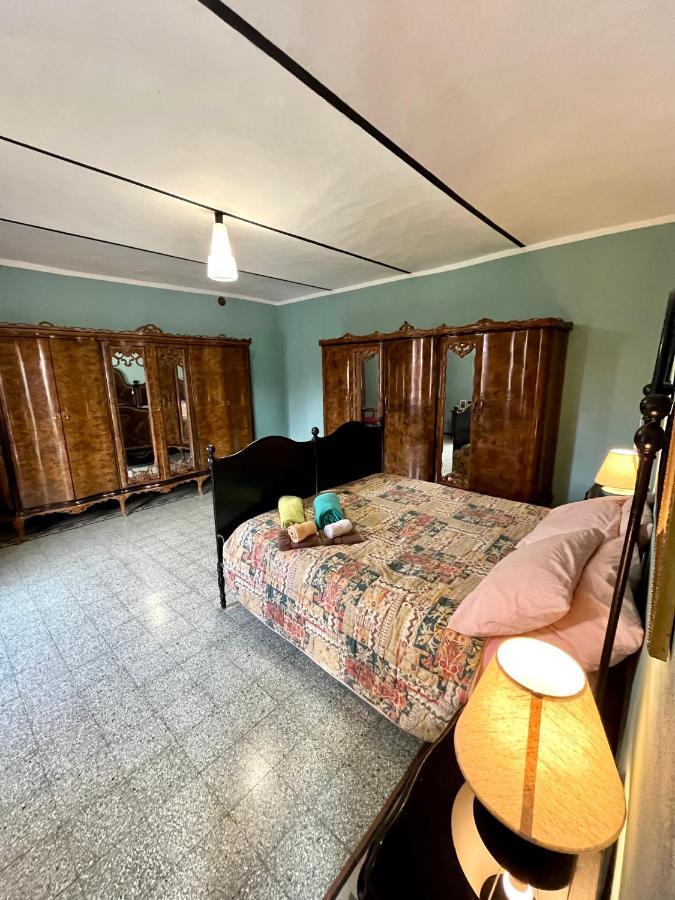 Gabry Guest House Bruno Zewnętrze zdjęcie
