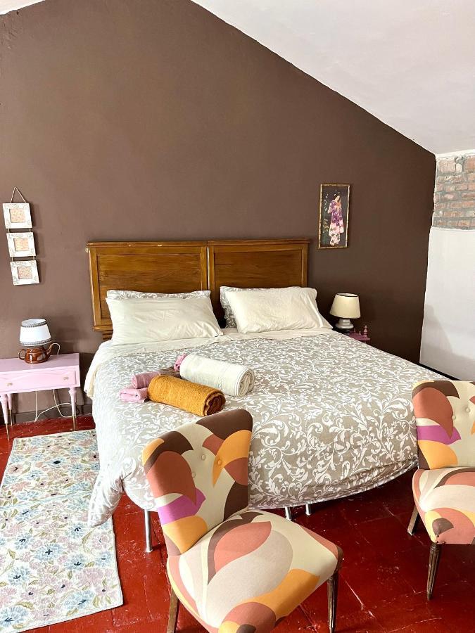 Gabry Guest House Bruno Zewnętrze zdjęcie