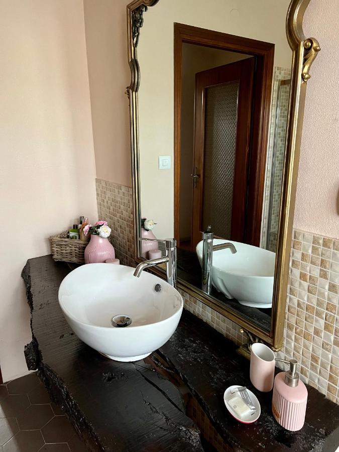 Gabry Guest House Bruno Zewnętrze zdjęcie
