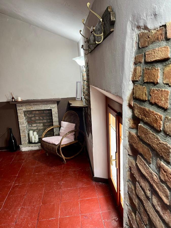 Gabry Guest House Bruno Zewnętrze zdjęcie