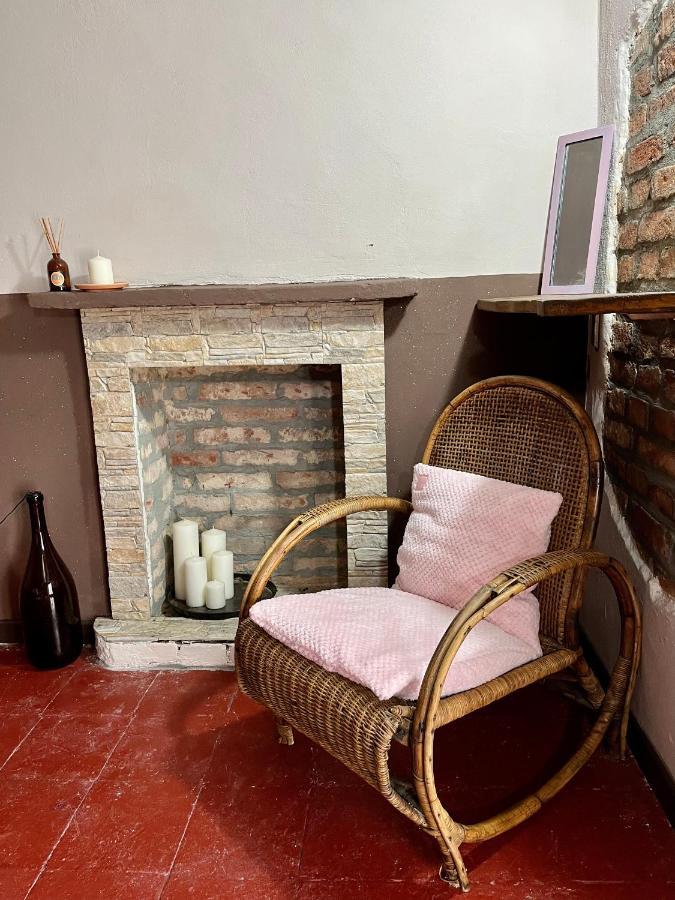 Gabry Guest House Bruno Zewnętrze zdjęcie
