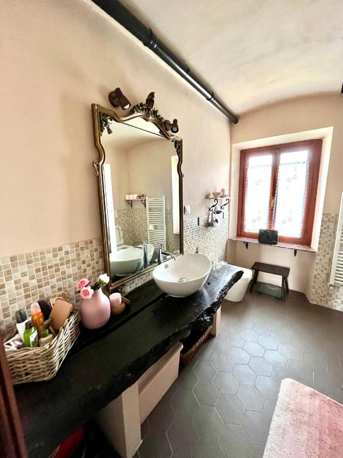 Gabry Guest House Bruno Zewnętrze zdjęcie