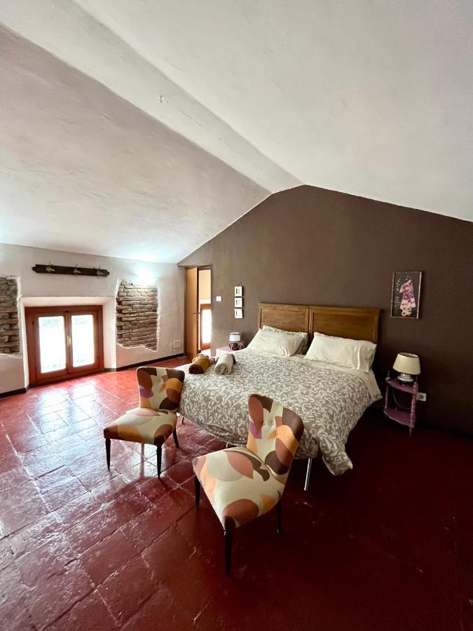 Gabry Guest House Bruno Zewnętrze zdjęcie
