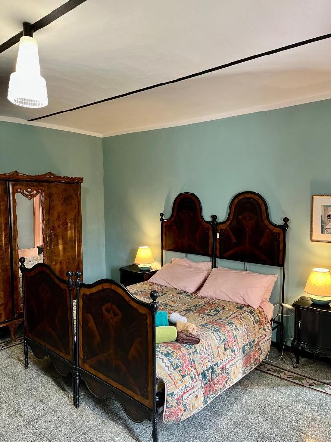 Gabry Guest House Bruno Zewnętrze zdjęcie