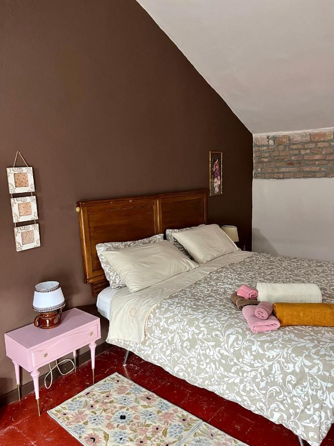 Gabry Guest House Bruno Zewnętrze zdjęcie