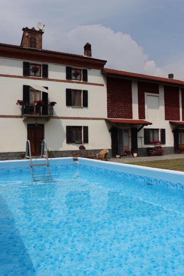 Gabry Guest House Bruno Zewnętrze zdjęcie