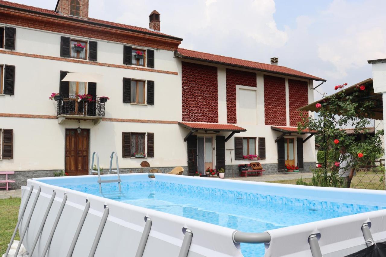 Gabry Guest House Bruno Zewnętrze zdjęcie