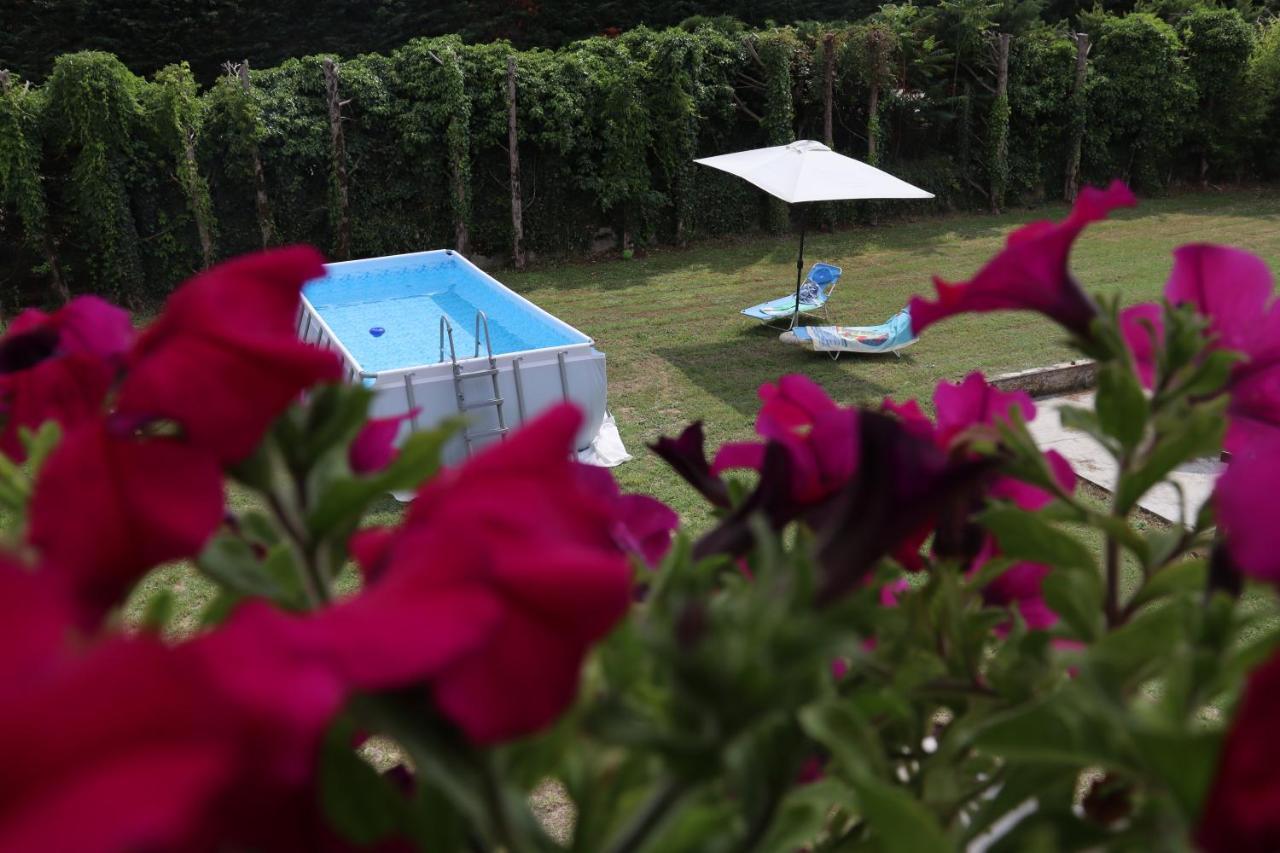 Gabry Guest House Bruno Zewnętrze zdjęcie