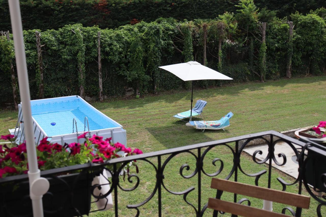 Gabry Guest House Bruno Zewnętrze zdjęcie