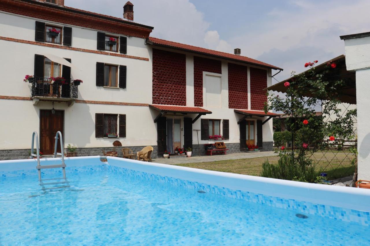 Gabry Guest House Bruno Zewnętrze zdjęcie