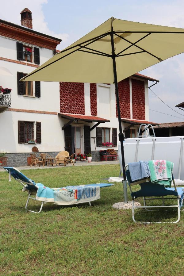 Gabry Guest House Bruno Zewnętrze zdjęcie