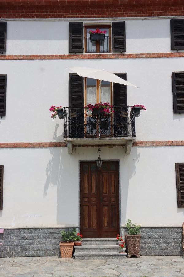 Gabry Guest House Bruno Zewnętrze zdjęcie