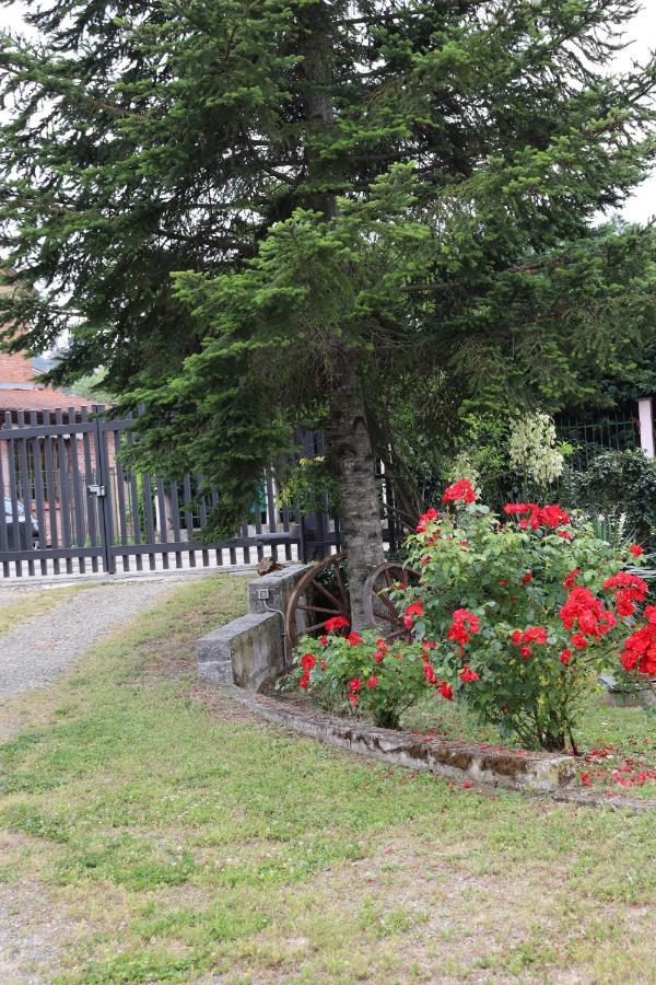 Gabry Guest House Bruno Zewnętrze zdjęcie