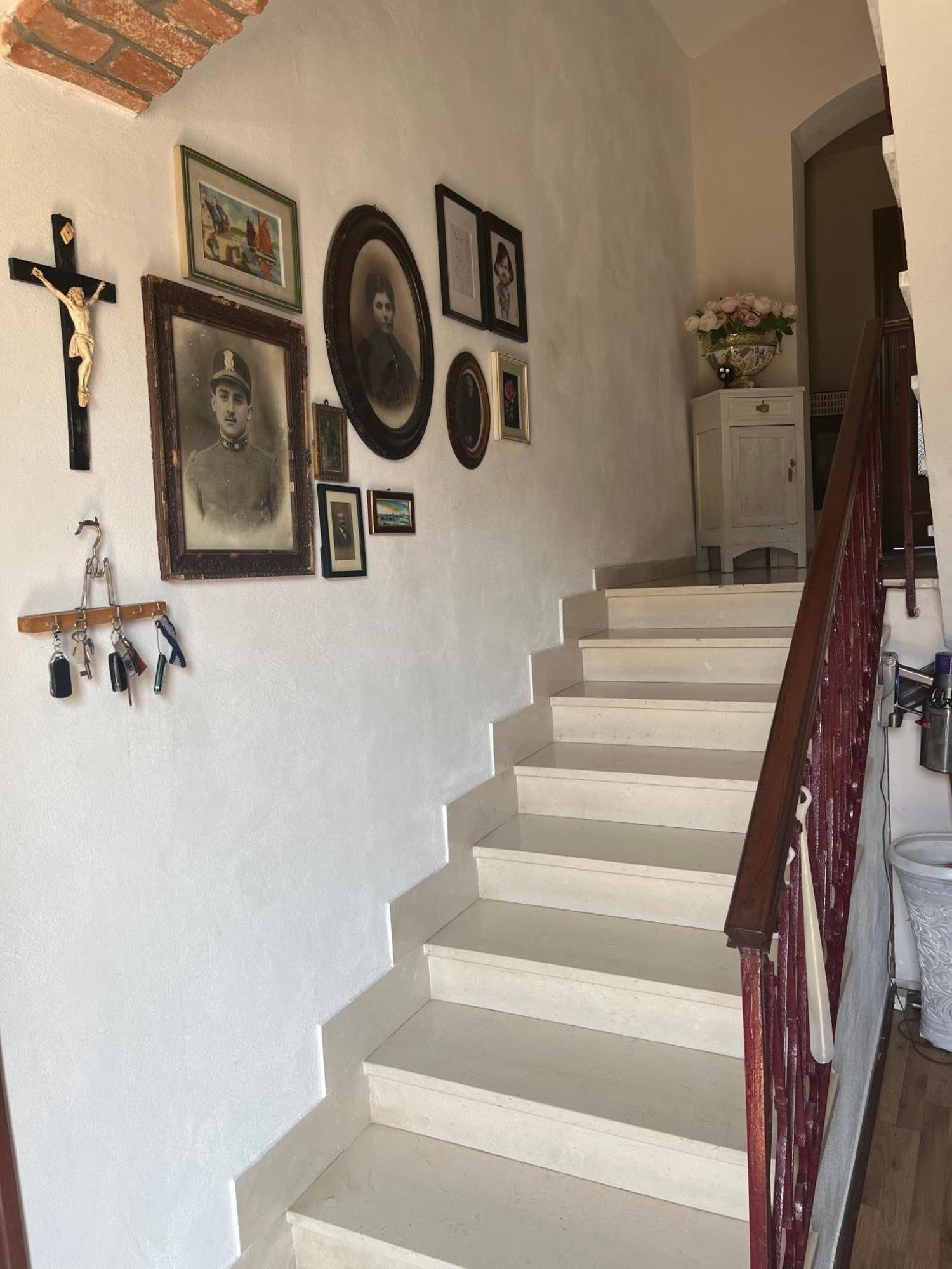 Gabry Guest House Bruno Zewnętrze zdjęcie